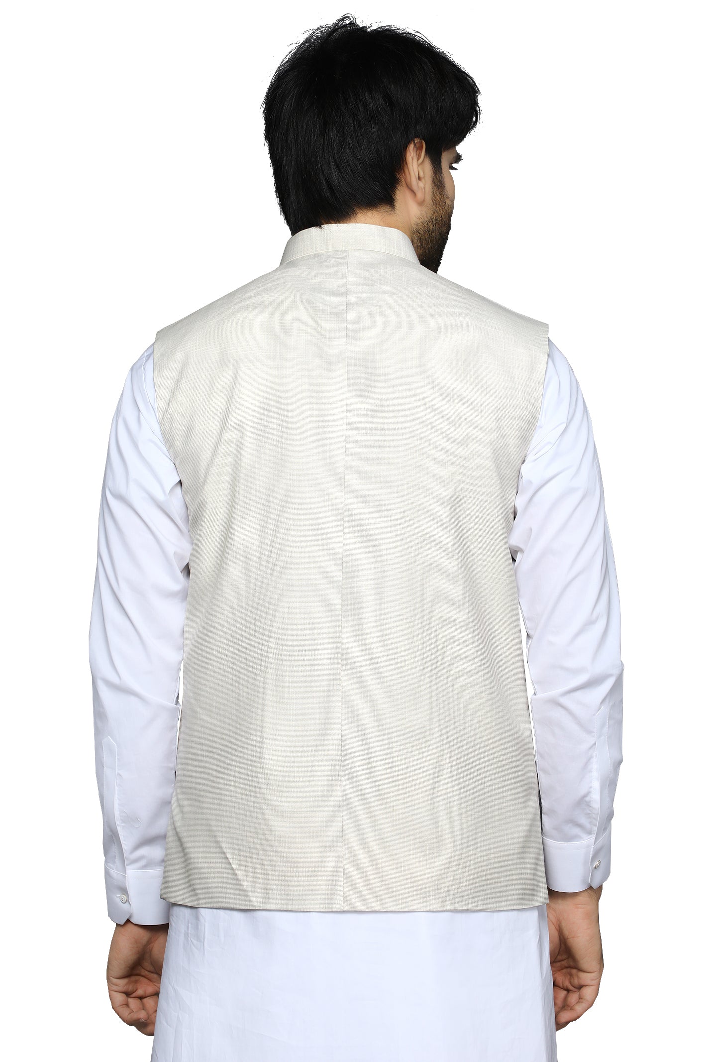 Waistcoat For Men - Diners