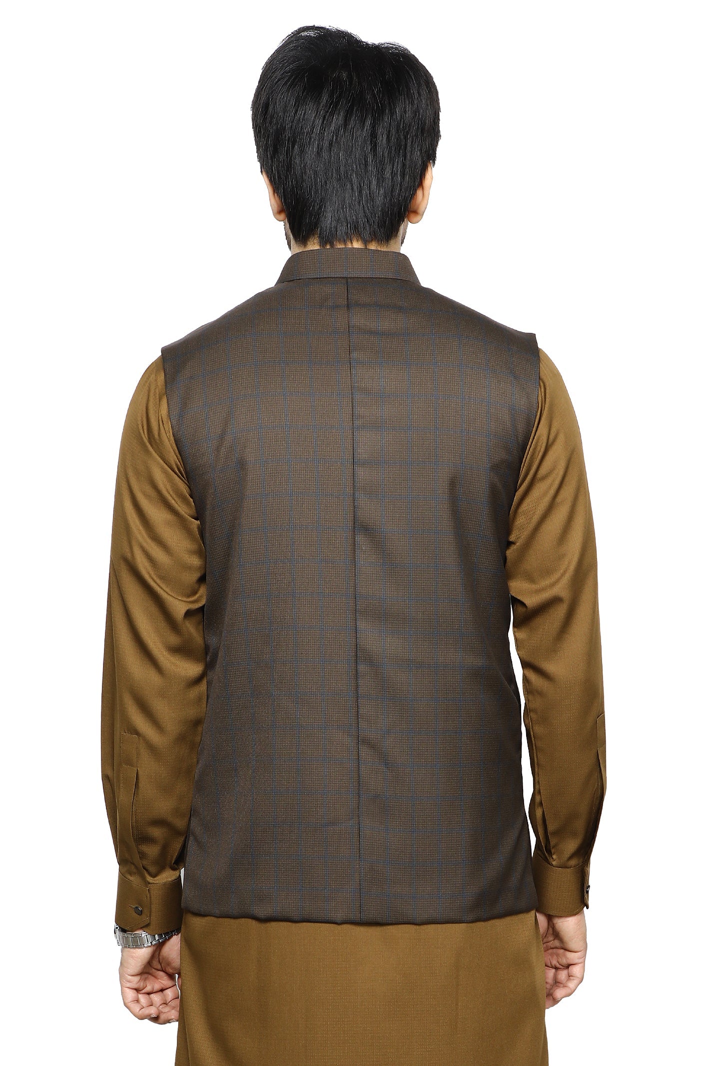 Waistcoat For Men - Diners