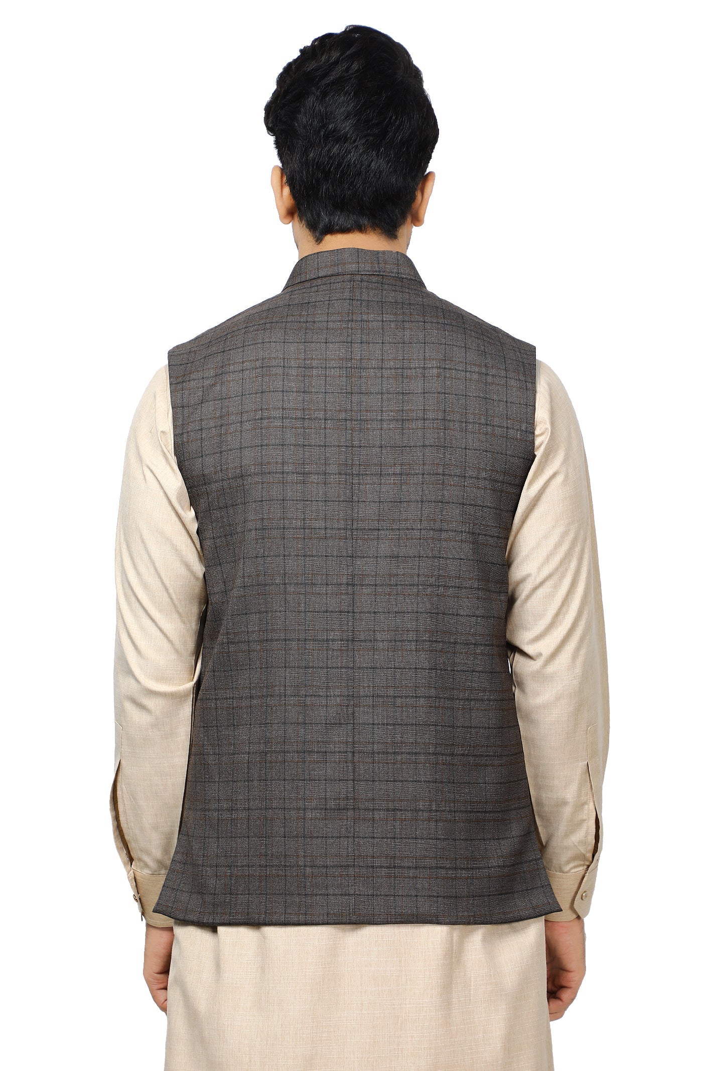 Waistcoat For Men - Diners