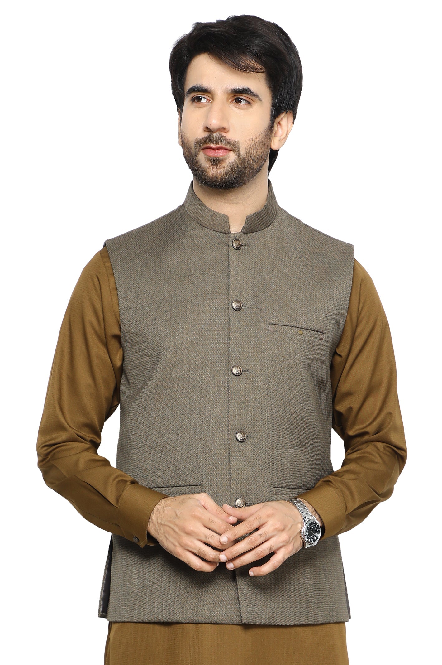 Waistcoat For Men - Diners