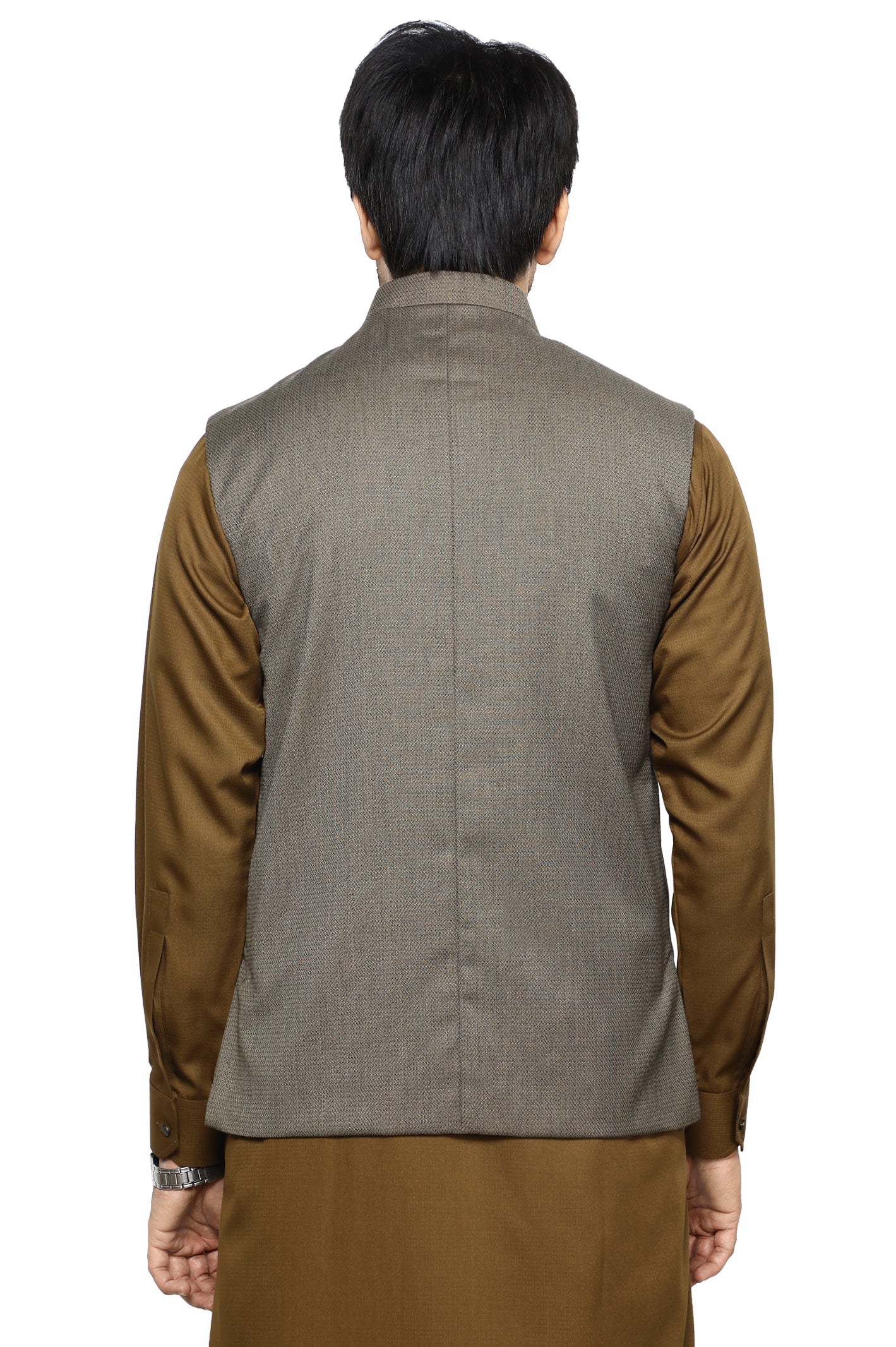 Waistcoat For Men - Diners
