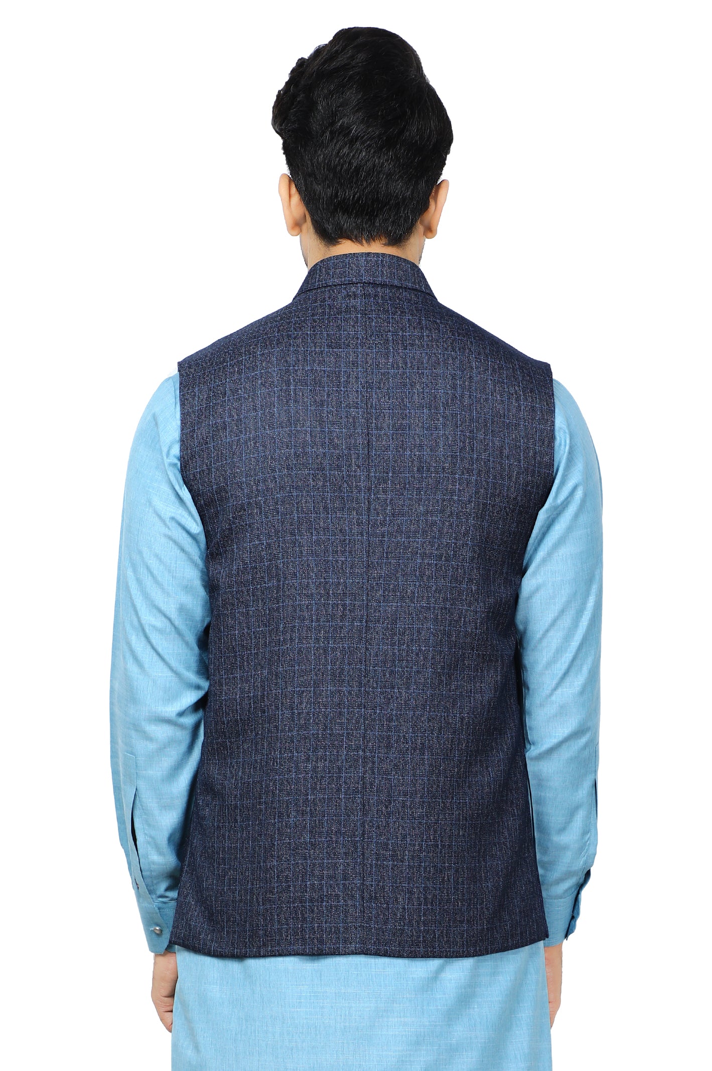 Waistcoat For Men - Diners