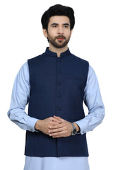 Waistcoat For Men - Diners