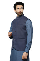 Waistcoat For Men - Diners