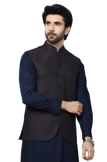 Waistcoat For Men - Diners