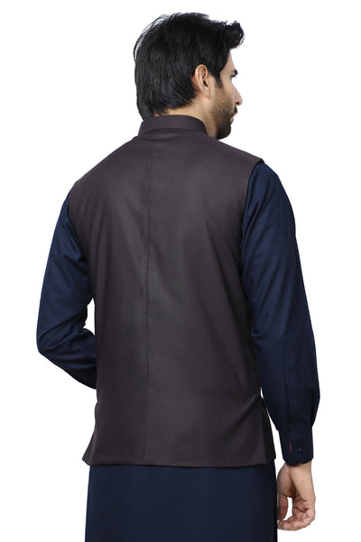 Waistcoat For Men - Diners