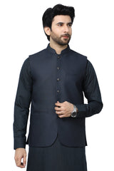 Waistcoat For Men - Diners