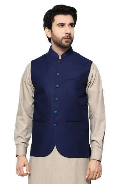 Waistcoat For Men - Diners