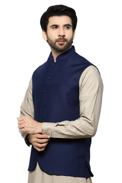 Waistcoat For Men - Diners