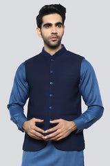 Waistcoat For Men - Diners