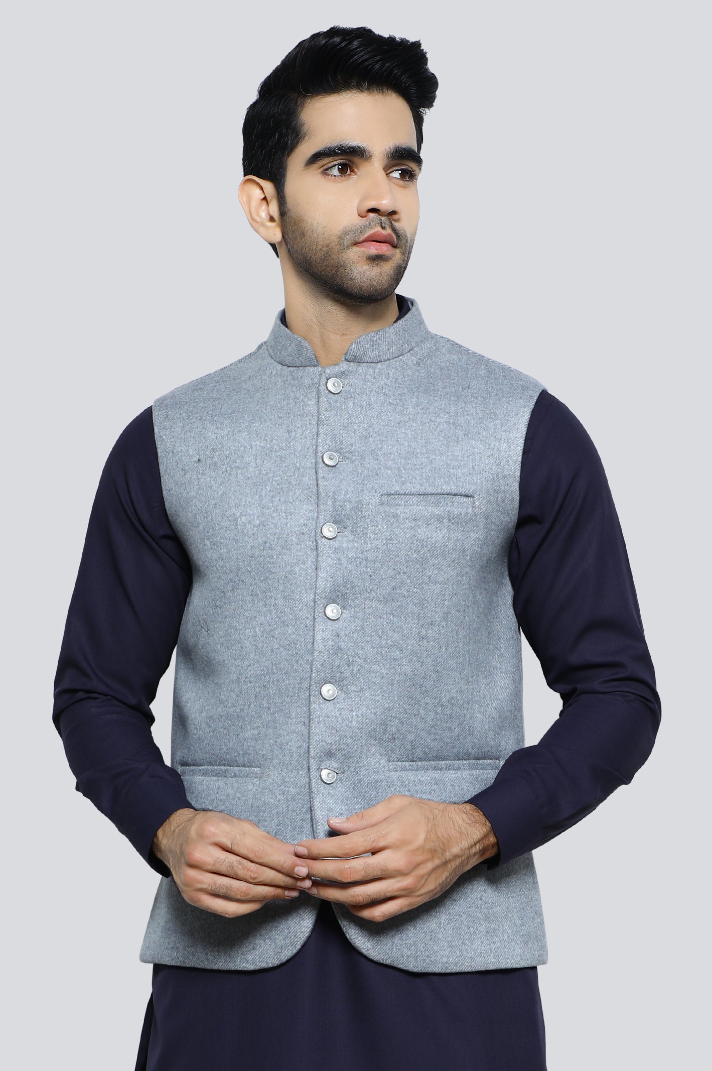 Waistcoat For Men - Diners