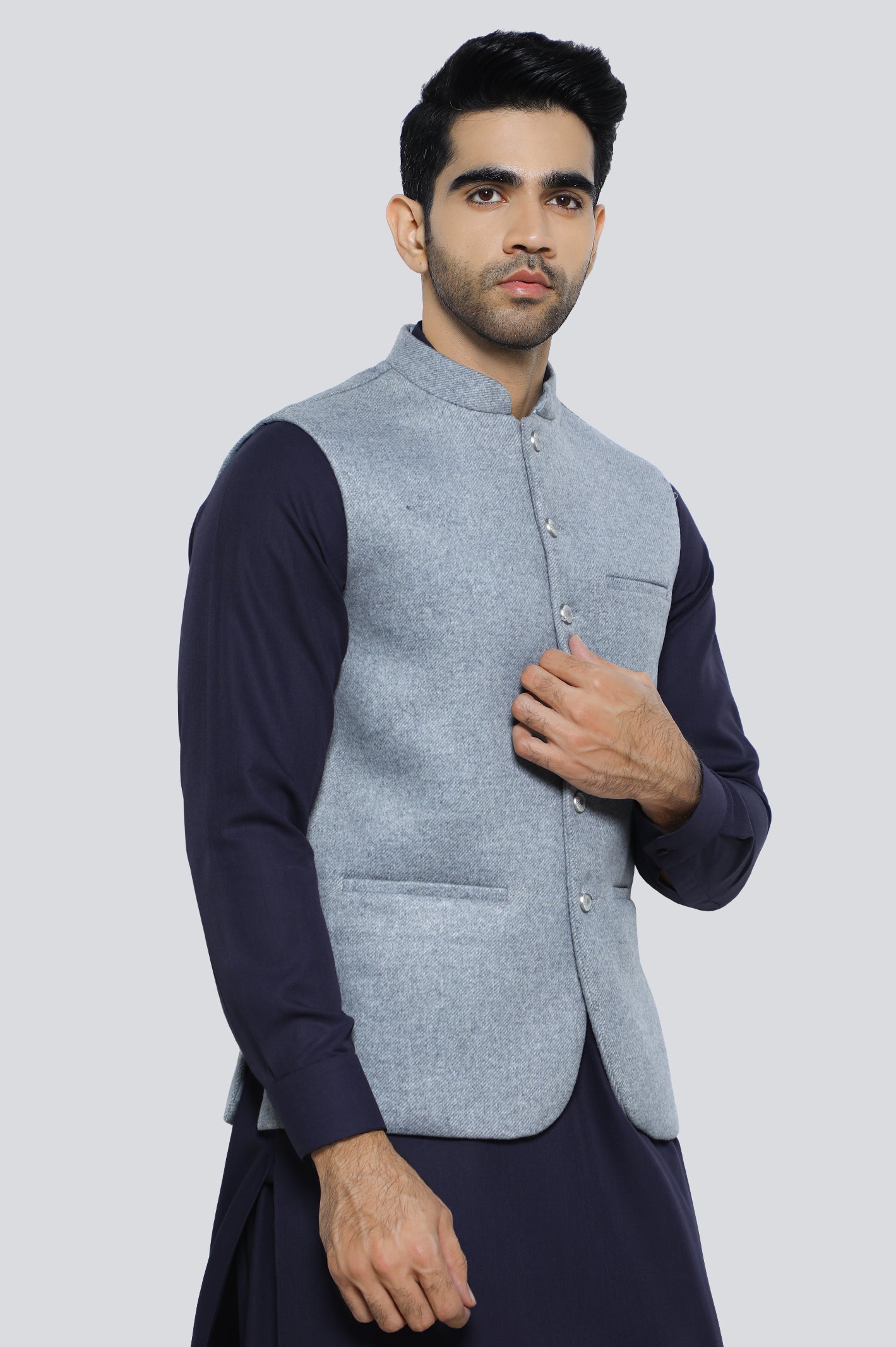 Waistcoat For Men - Diners