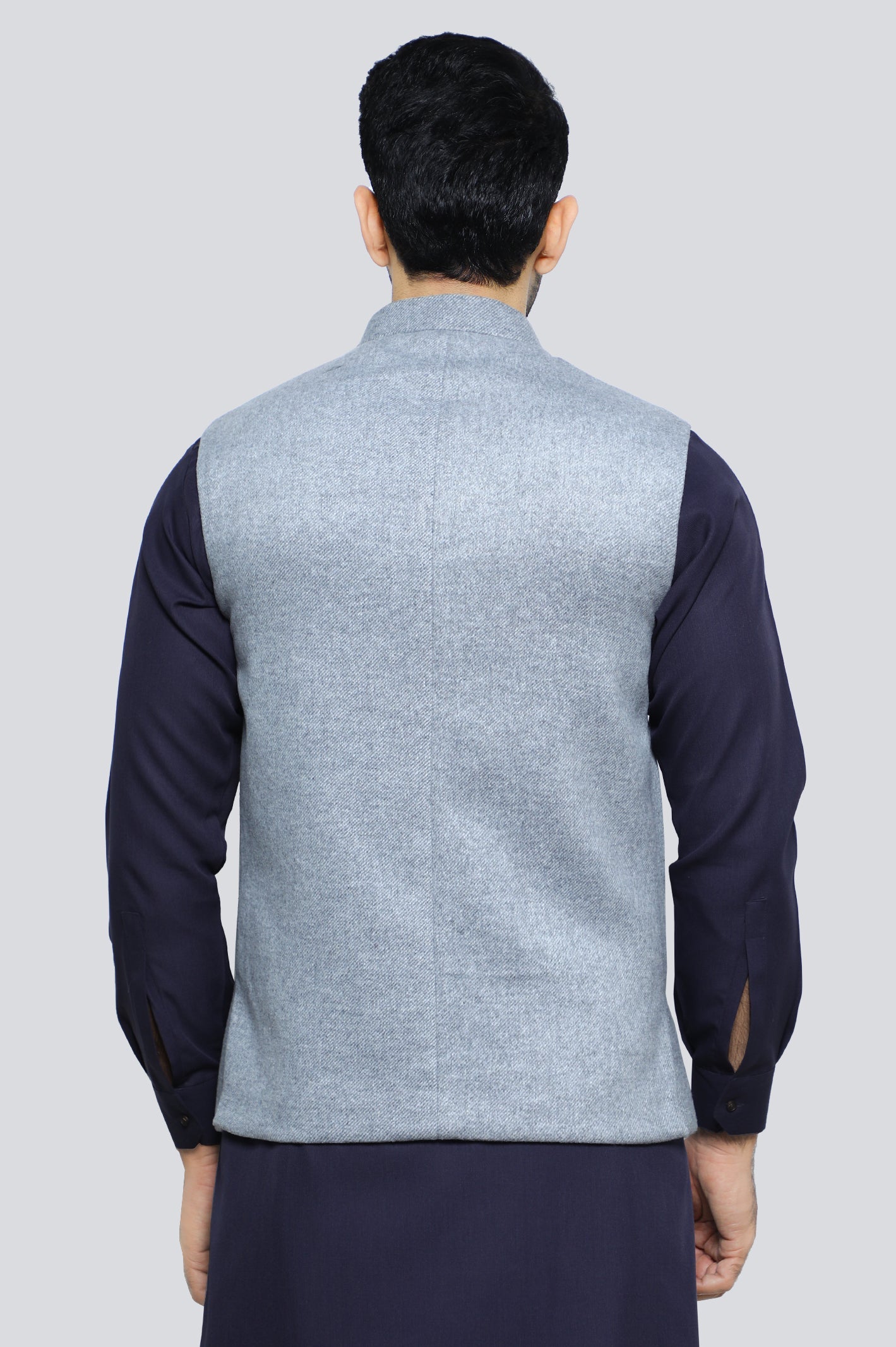 Waistcoat For Men - Diners