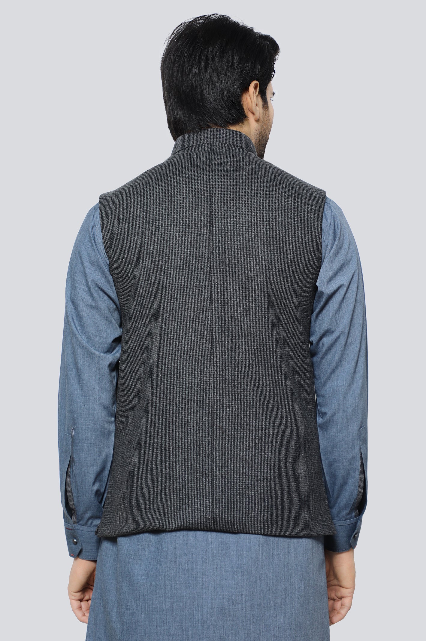 Waistcoat For Men - Diners