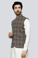 Waistcoat For Men - Diners