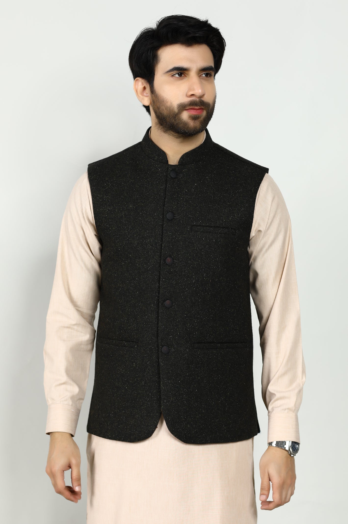 Waistcoat For Men - Diners