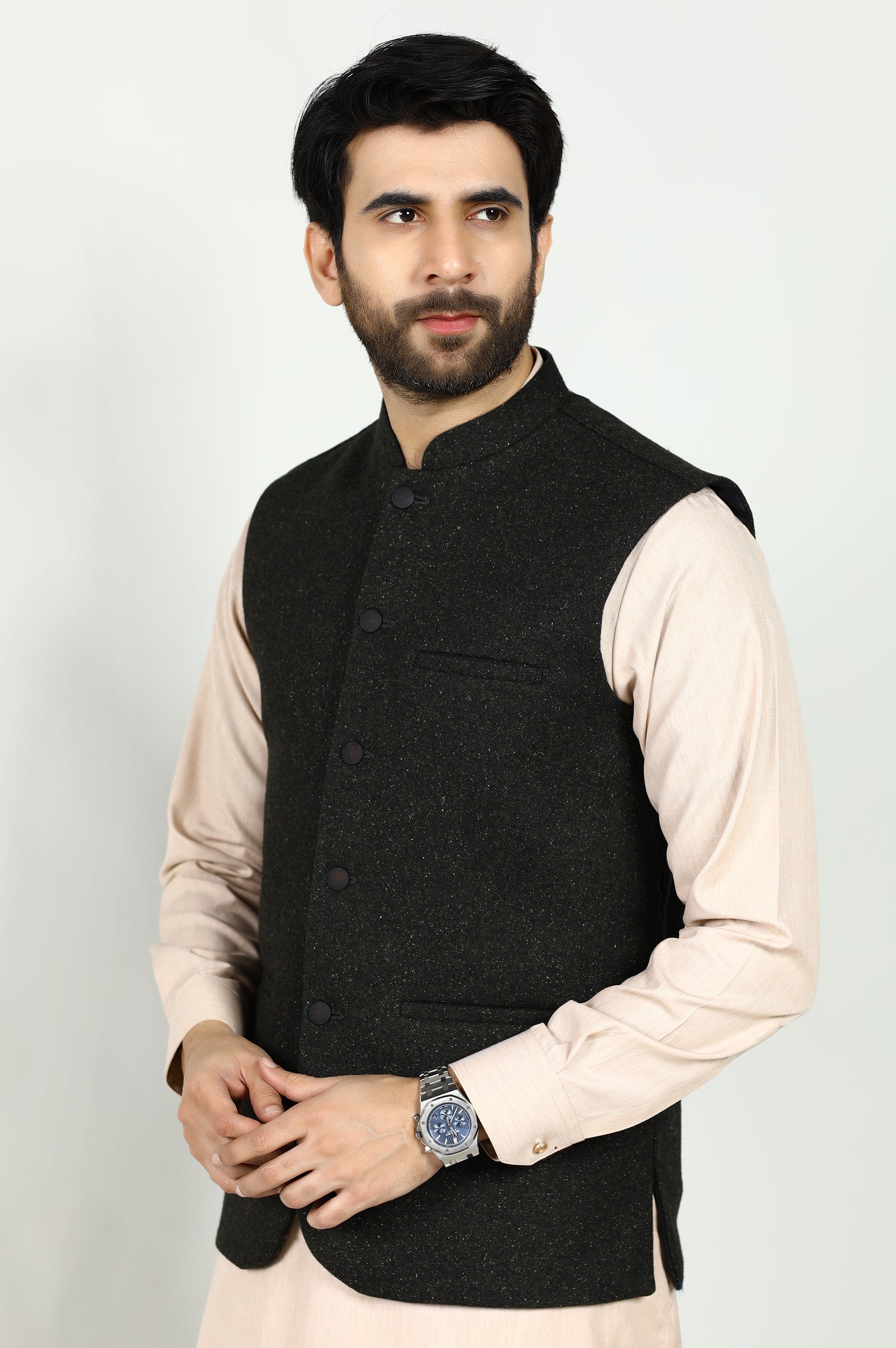 Waistcoat For Men - Diners