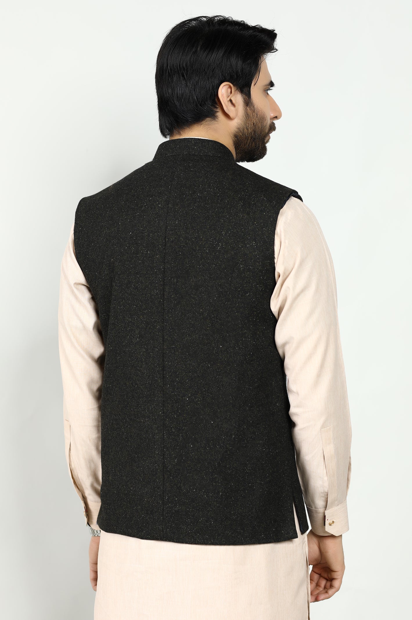 Waistcoat For Men - Diners