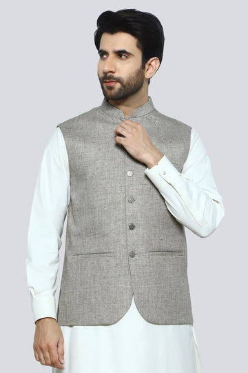 Waistcoat For Men - Diners