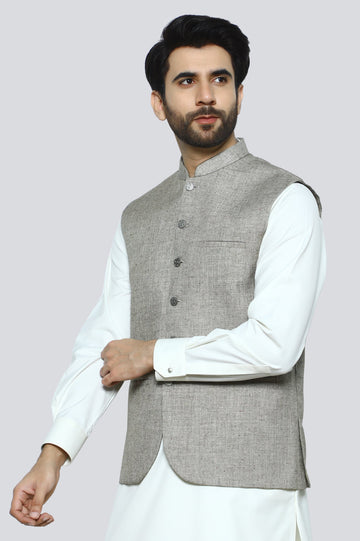 Waistcoat For Men - Diners