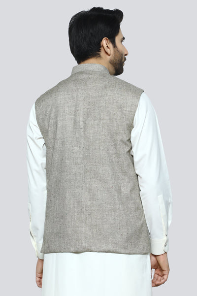 Waistcoat For Men - Diners