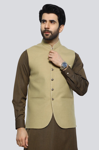 Waistcoat For Men - Diners