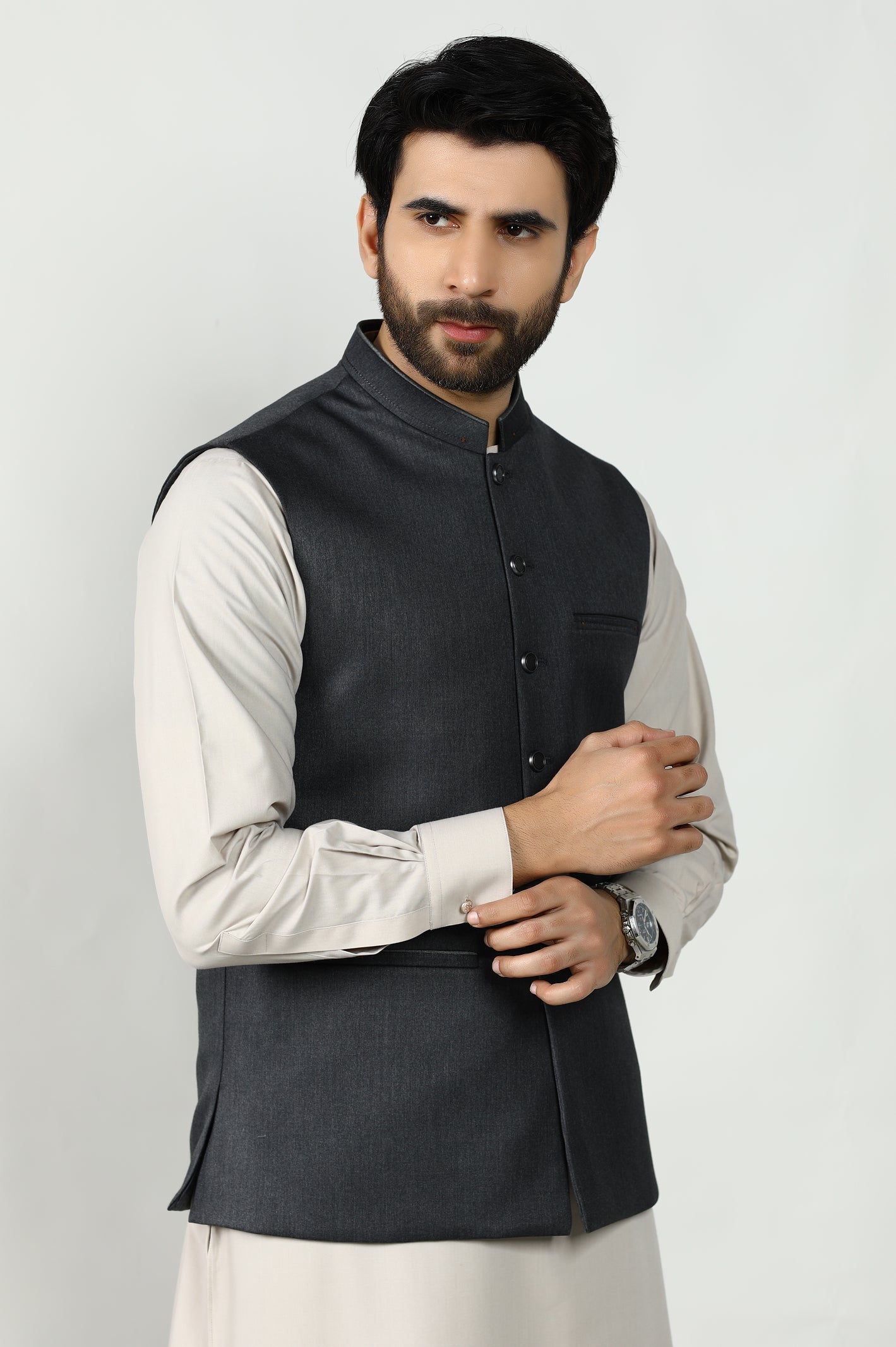 Waistcoat For Men - Diners