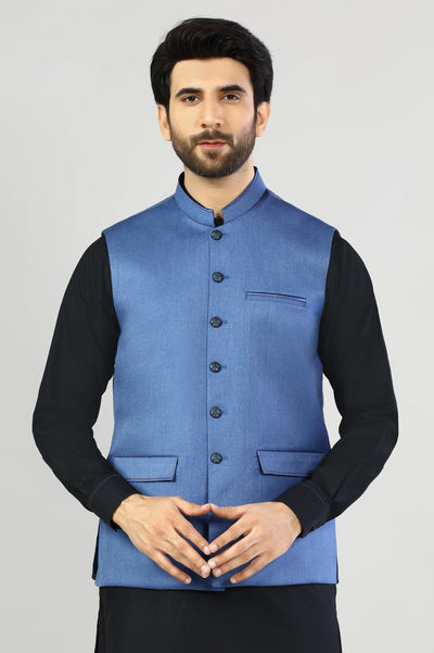 Waistcoat For Men - Diners