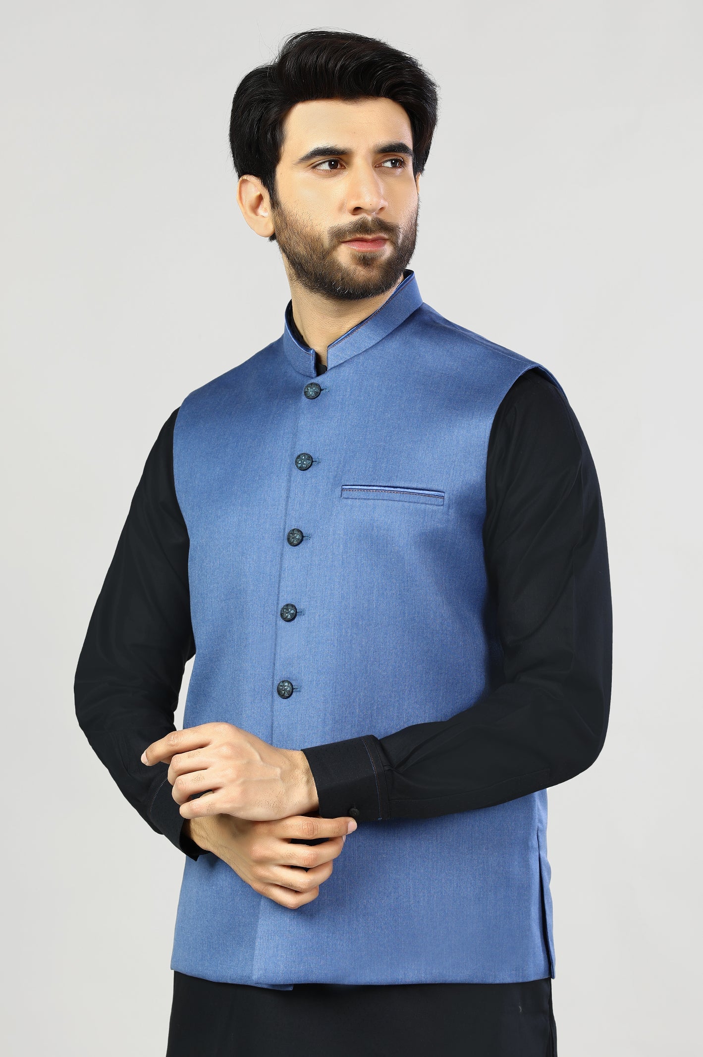 Waistcoat For Men - Diners