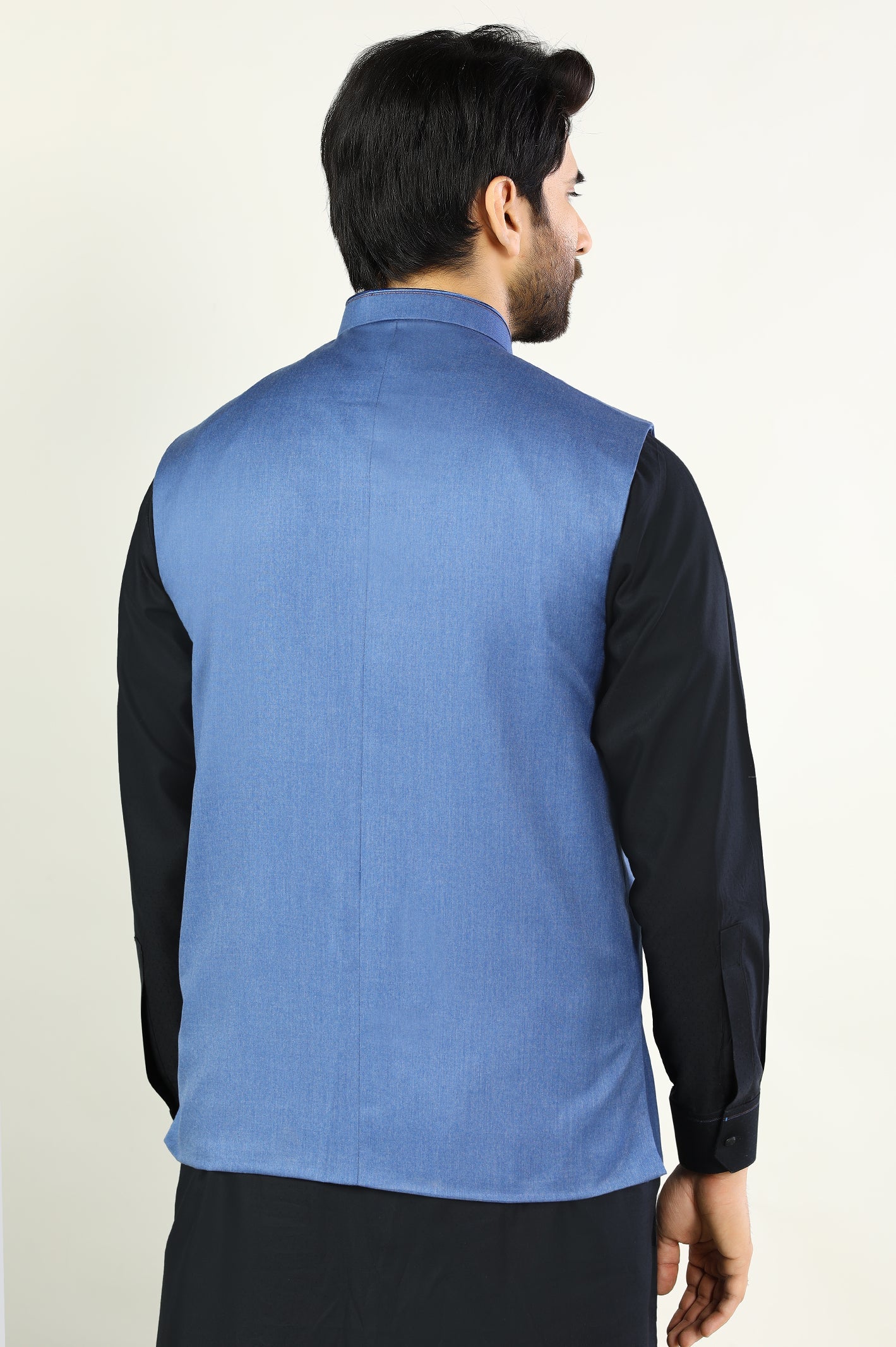 Waistcoat For Men - Diners