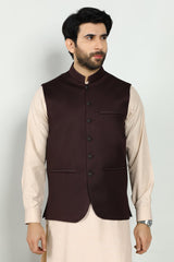 Waistcoat For Men - Diners