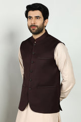 Waistcoat For Men - Diners