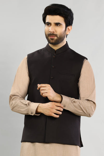 Waistcoat For Men - Diners