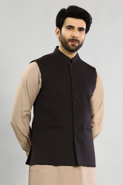 Waistcoat For Men - Diners
