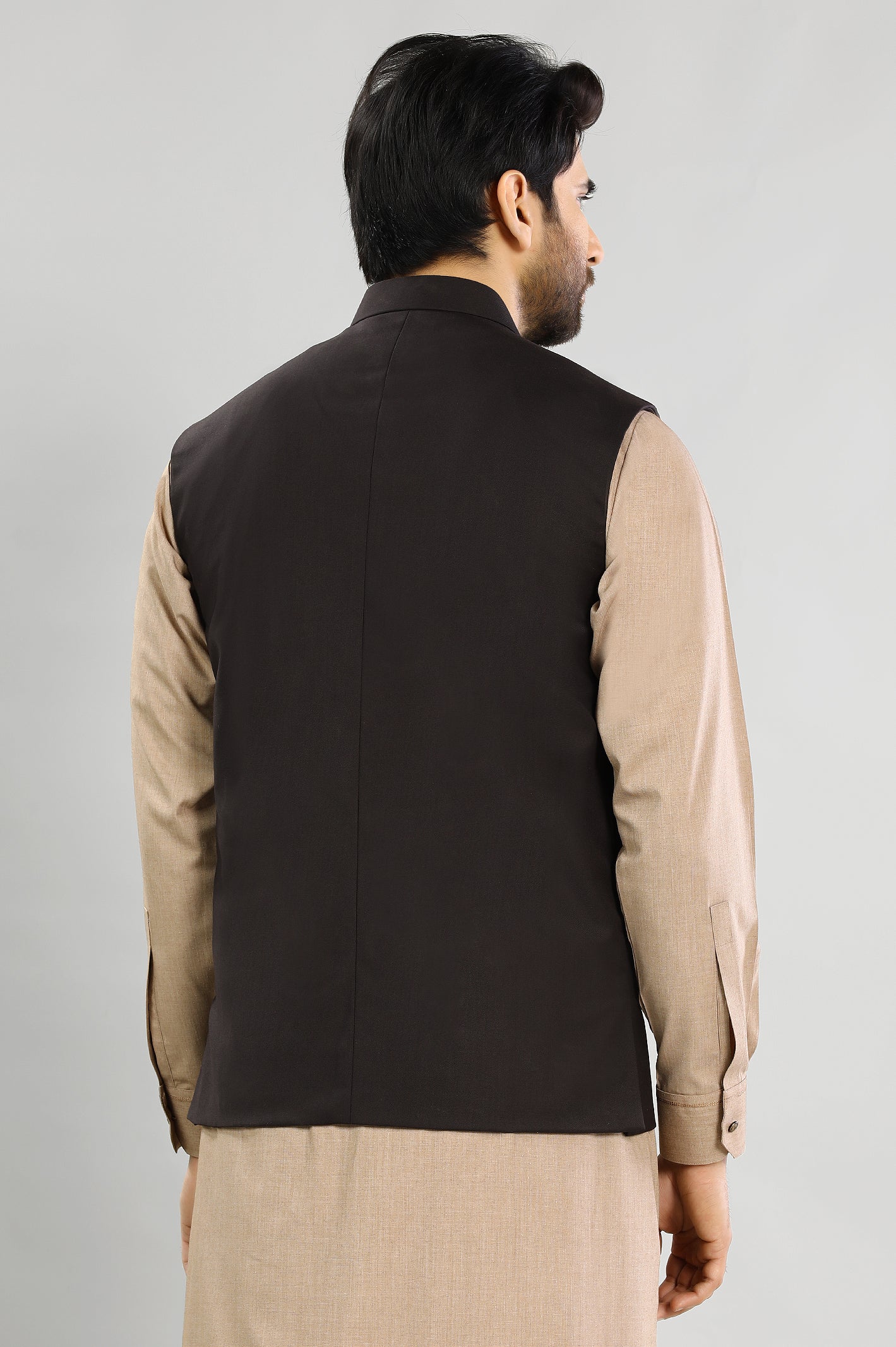 Waistcoat For Men - Diners