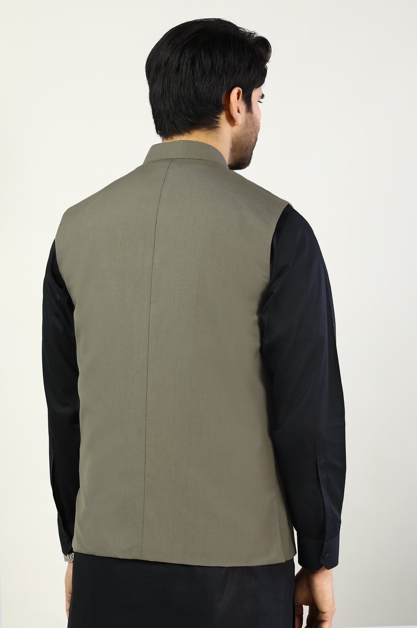 Waistcoat For Men - Diners