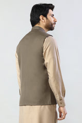 Waistcoat For Men - Diners