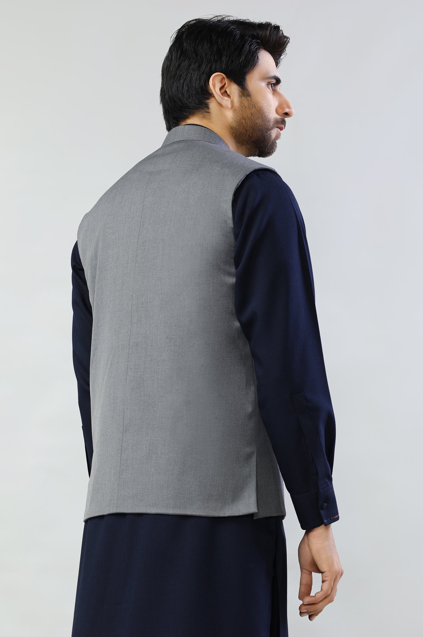 Waistcoat For Men - Diners