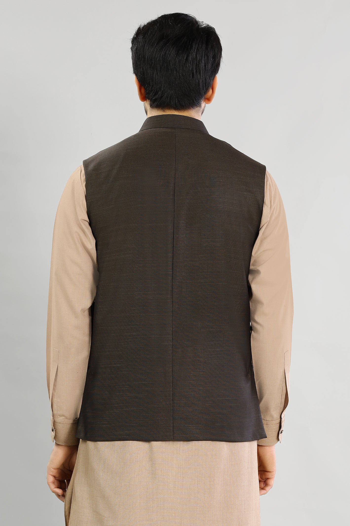 Waistcoat For Men - Diners