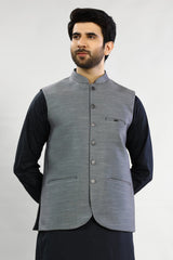 Waistcoat For Men - Diners