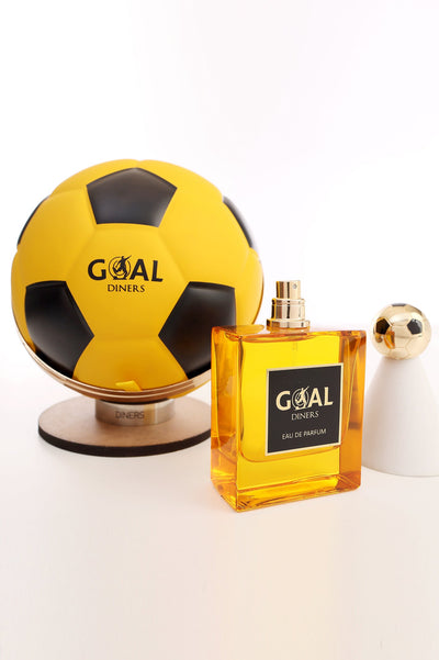 Men's GOAL GOLD for Sale