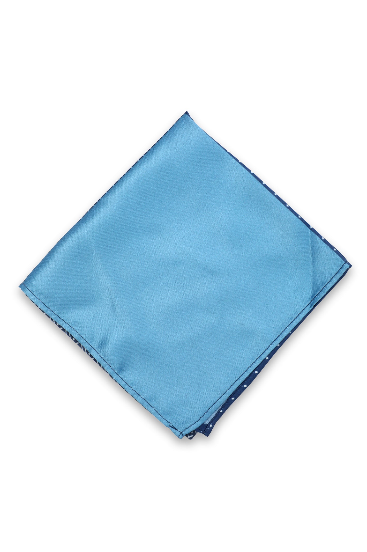 :ight Pocket Squares (Four Sided)