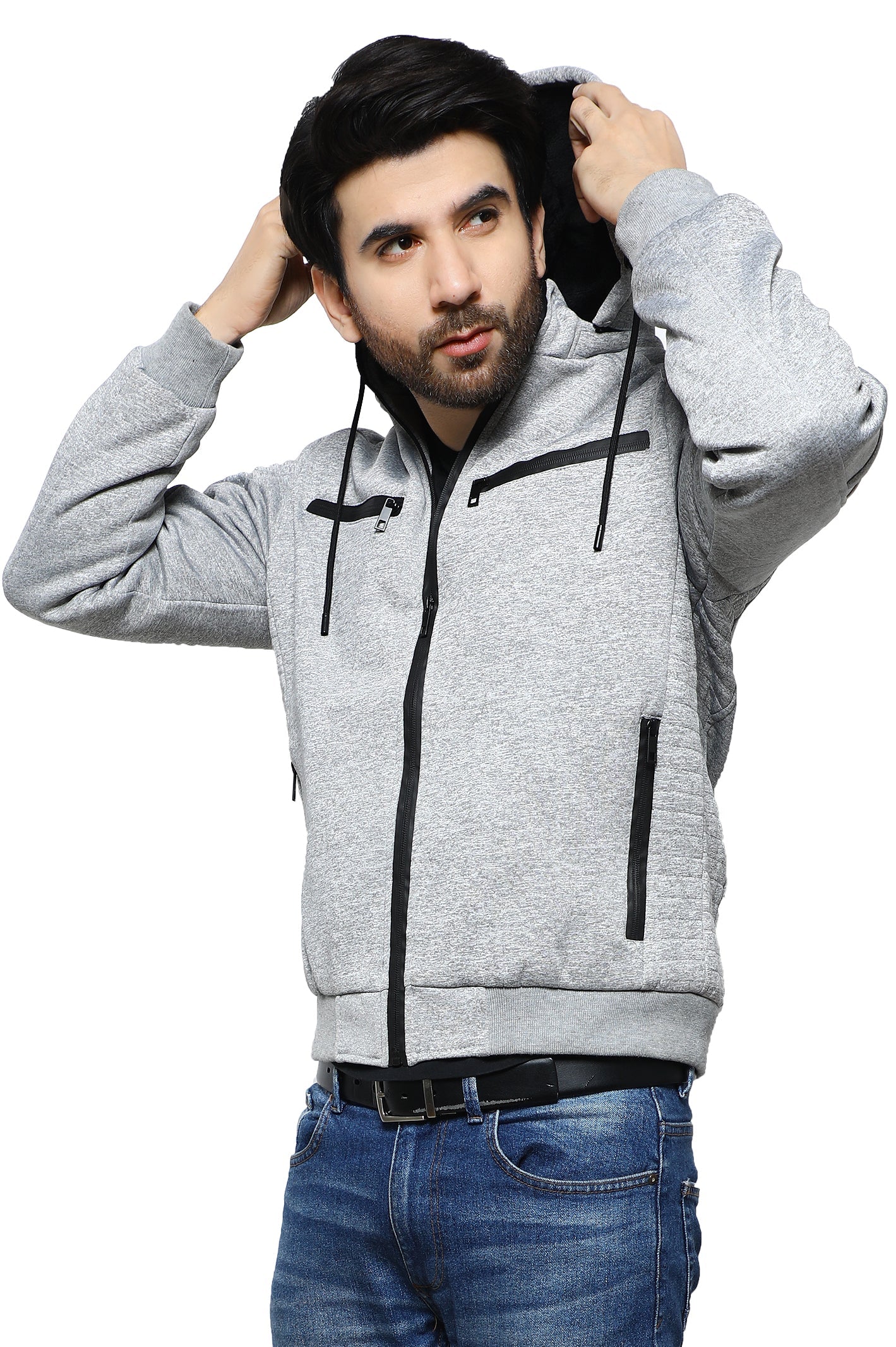 Hoodie For Men's - Diners