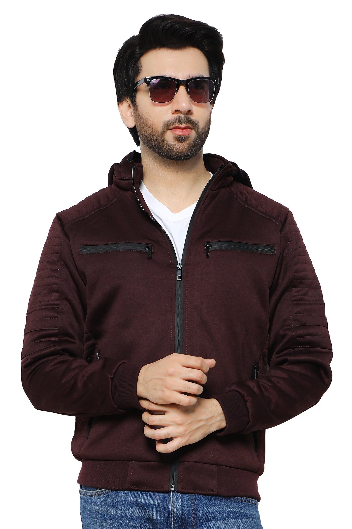 Hoodie For Men's - Diners