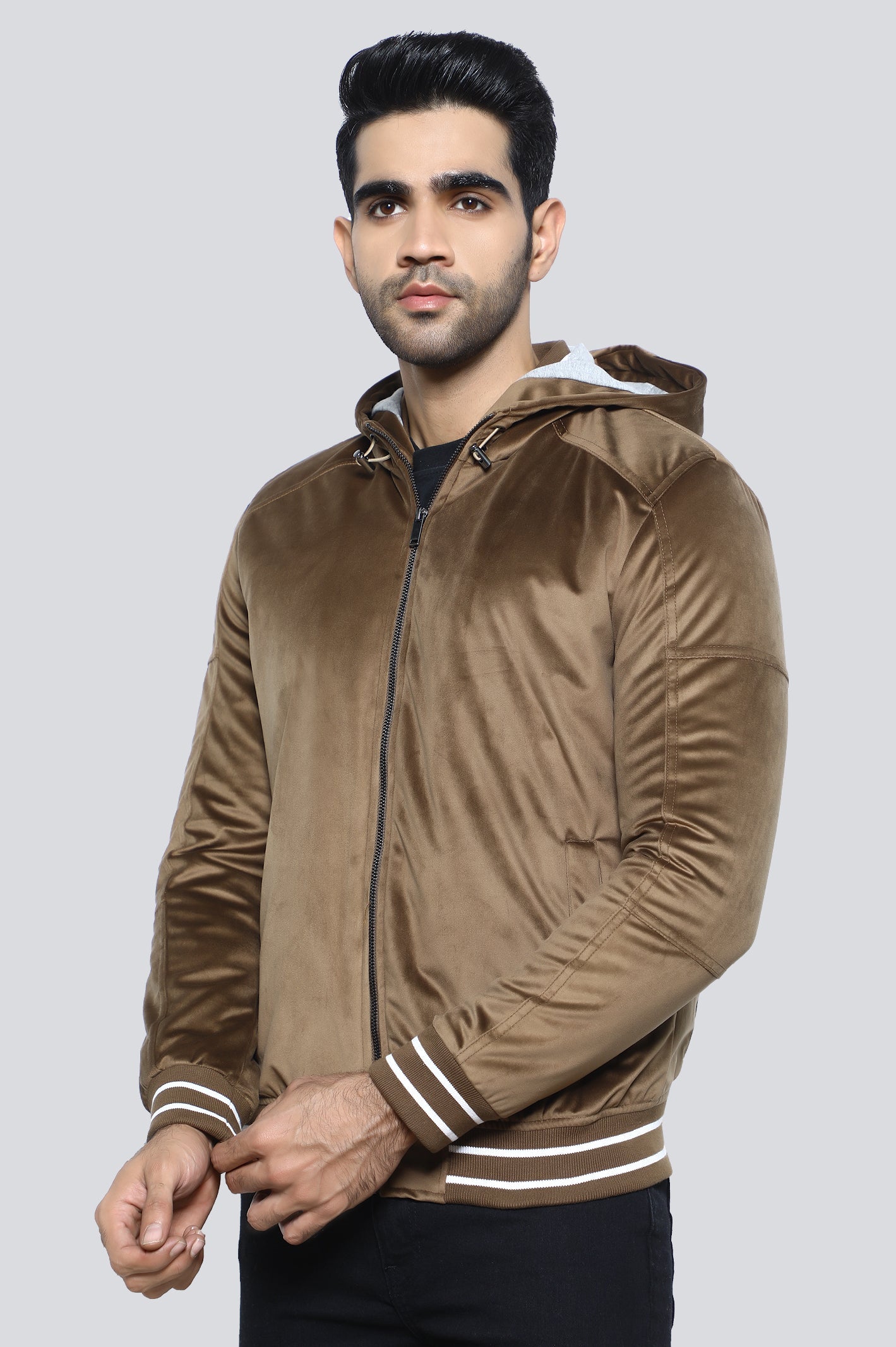 Hoodie For Men's - Diners