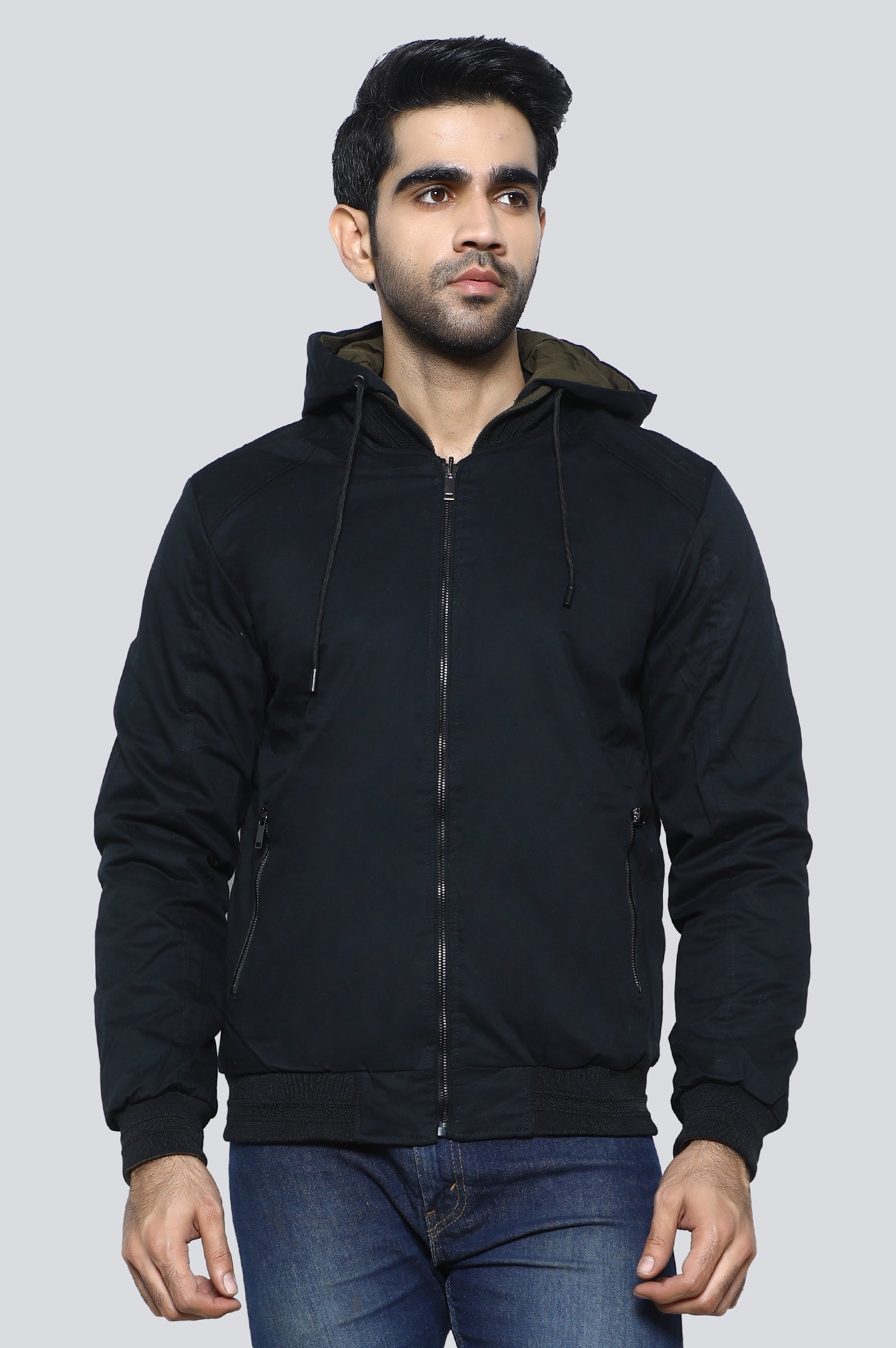 Hoodie For Men's - Diners