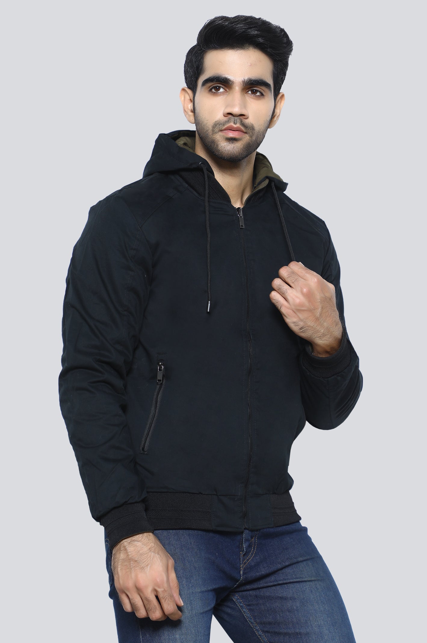 Hoodie For Men's - Diners