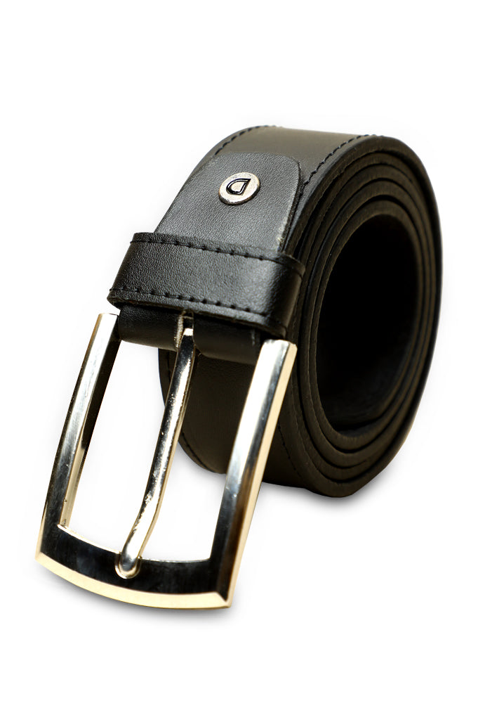 Men's Belt In Black SKU: IB83-BLACK - Diners