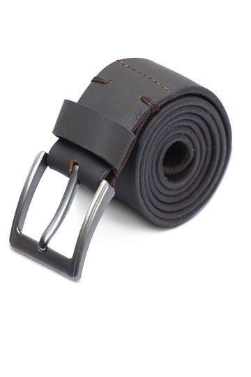 Men's Belt SKU: IE18-C-BROWN - Diners