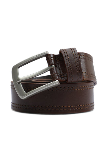 Men's Belt SKU: IE19-BROWN - Diners